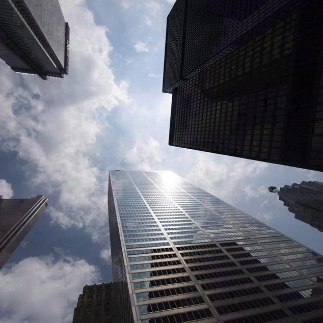 Mid-sized banks see higher customer satisfaction than Big Five: J.D. Power survey